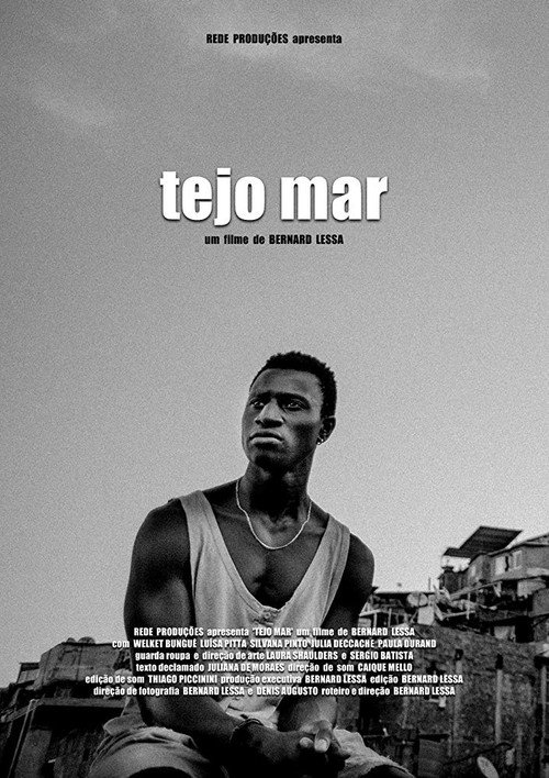 Cartel de Tejo Mar