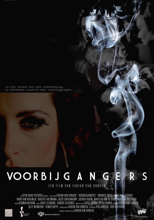 Cartel de Voorbijgangers