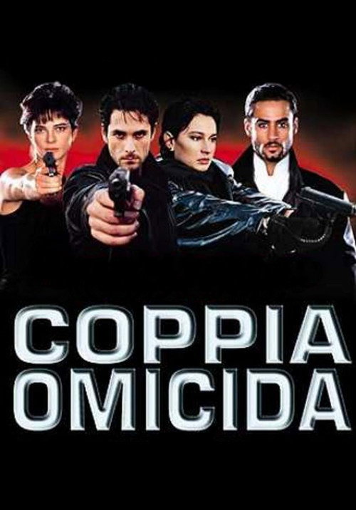 Cartel de Coppia omicida