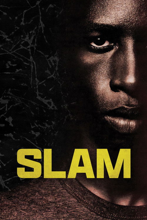 Cartel de Slam