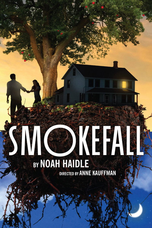Cartel de Smokefall