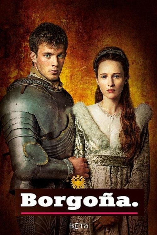 Cartel de Borgoña