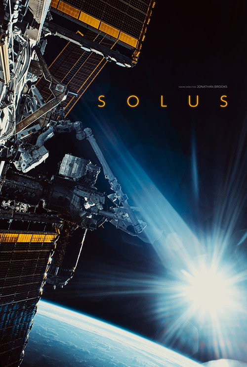Cartel de Solus