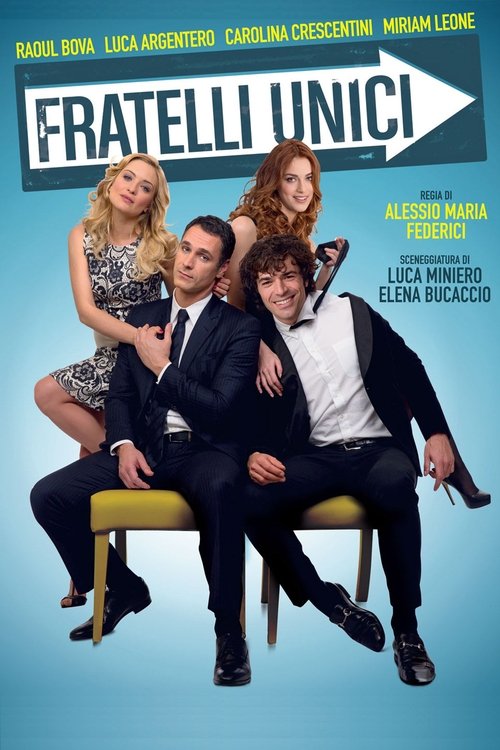 Cartel de Fratelli unici