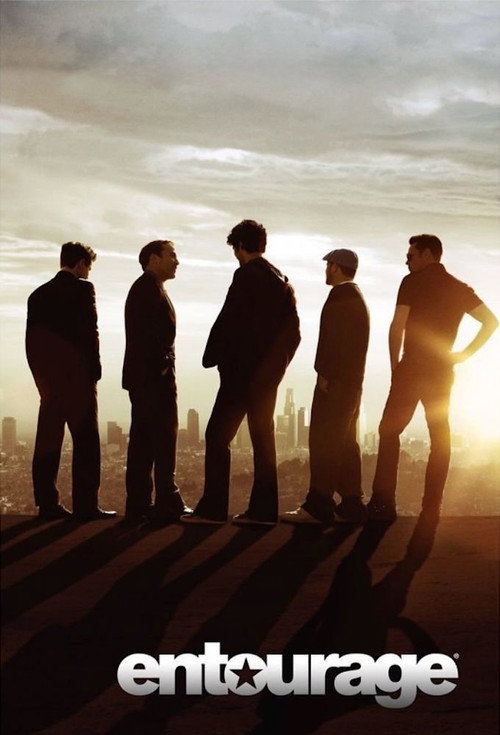 Entourage: El séquito Temporada 8