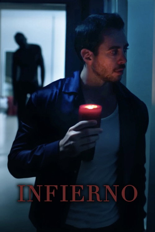 Cartel de Infierno