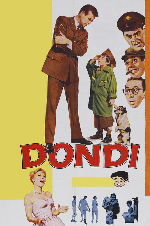 Cartel de Dondi