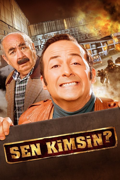 Cartel de Sen Kimsin?