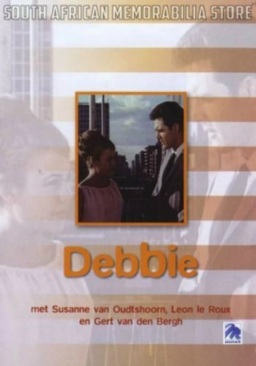 Cartel de Debbie