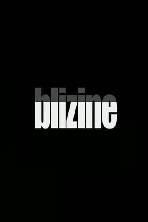 Cartel de Blizine