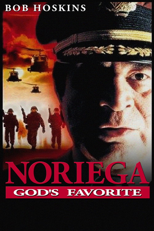 Cartel de Noriega