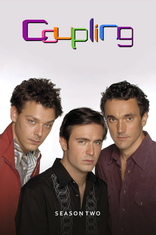 Coupling Temporada 2