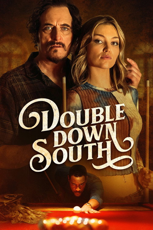 Cartel de Double Down South