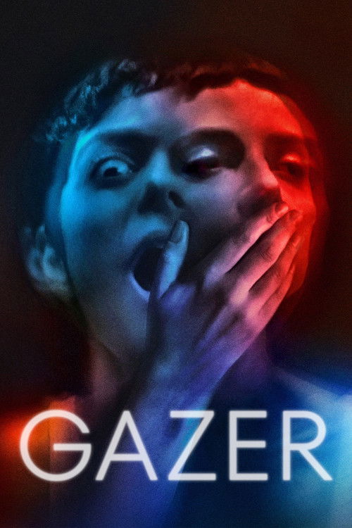 Cartel de Gazer