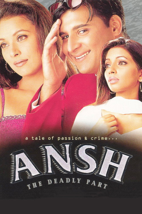 Cartel de Ansh