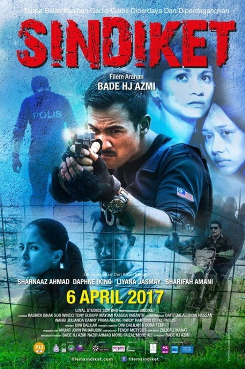 Cartel de Sindiket