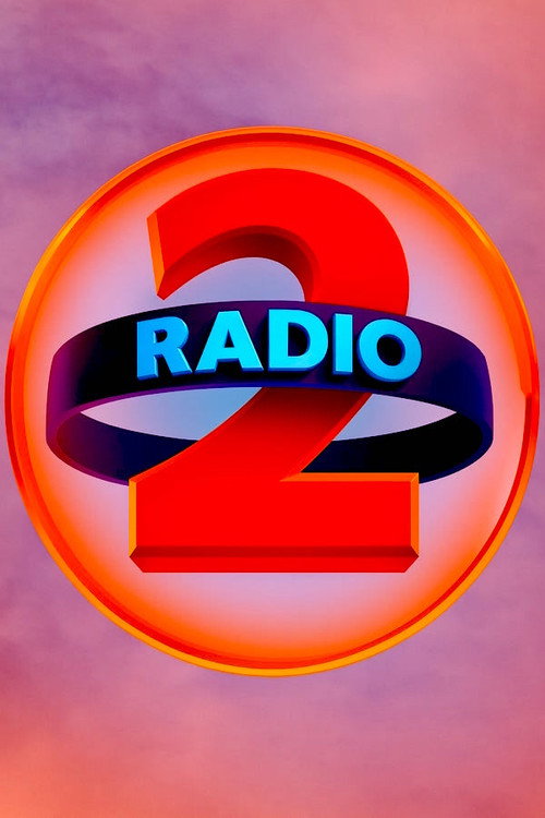 Cartel de Radio 2