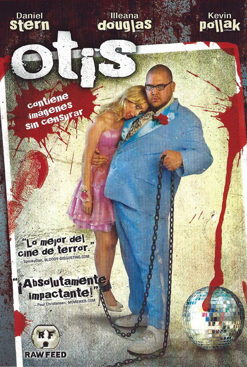 Cartel de Otis