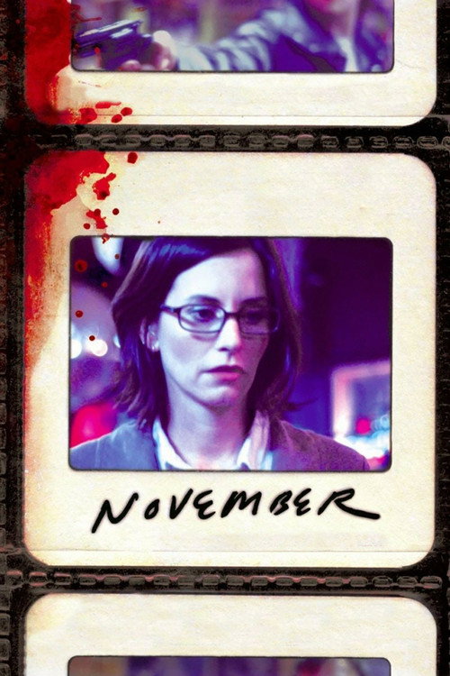 Cartel de Noviembre