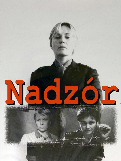 Cartel de Nadzór