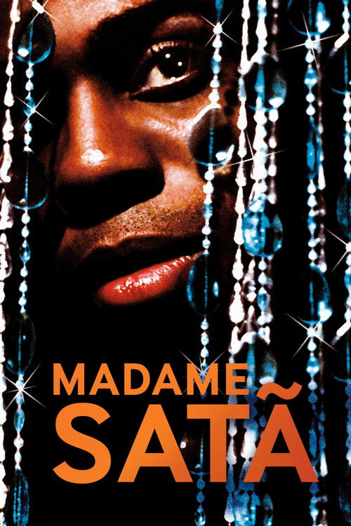 Cartel de Madame Satã