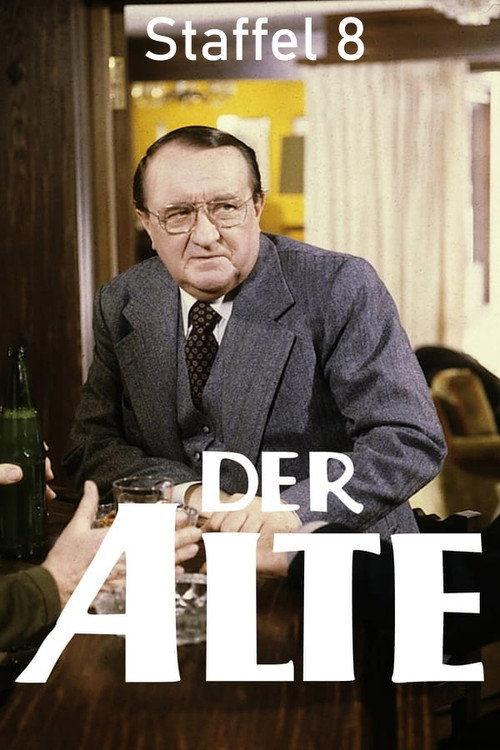 Der Alte Temporada 8