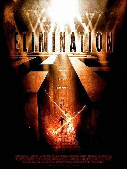 Cartel de Elimination