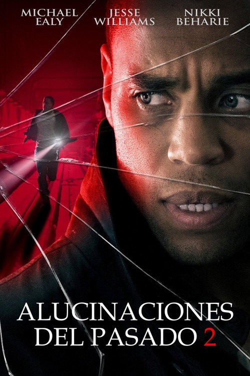Cartel de Jacob's Ladder