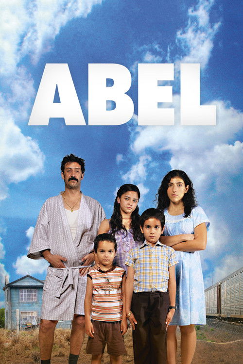 Cartel de Abel