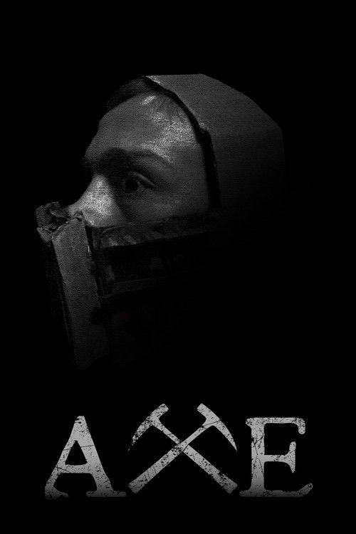 Cartel de Axe