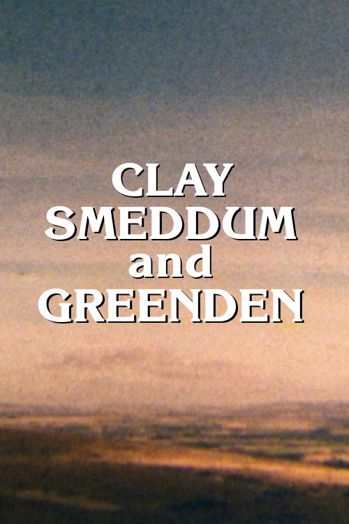Cartel de Clay, Smeddum and Greenden