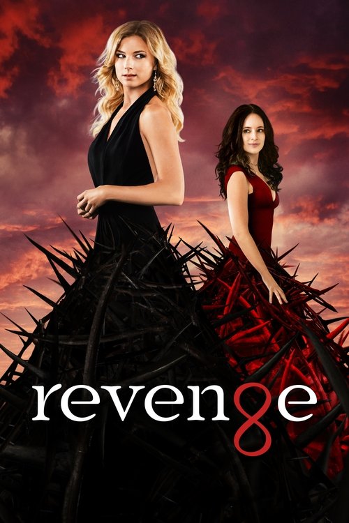 Cartel de Revenge