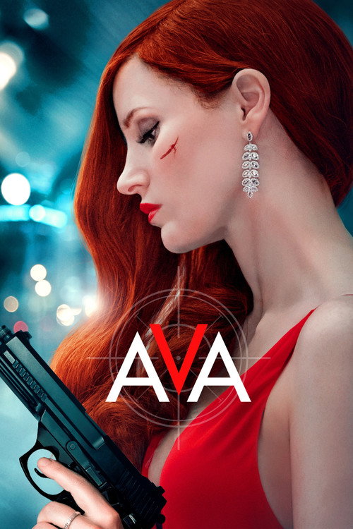 Cartel de Ava