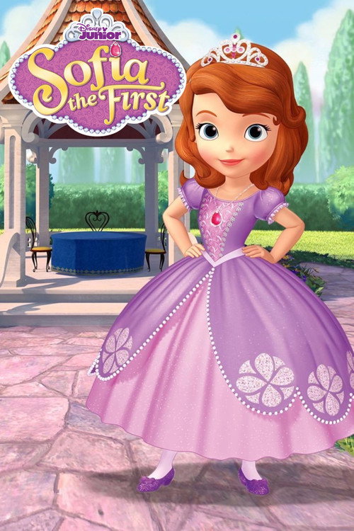 La princesa Sofía Temporada 3