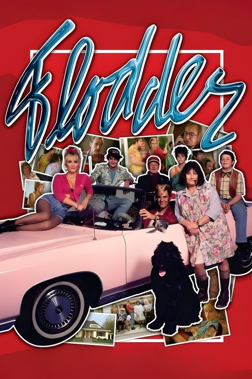 Cartel de Los Flodder