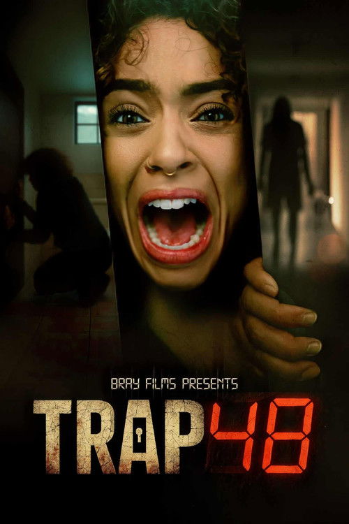 Cartel de Trap 48