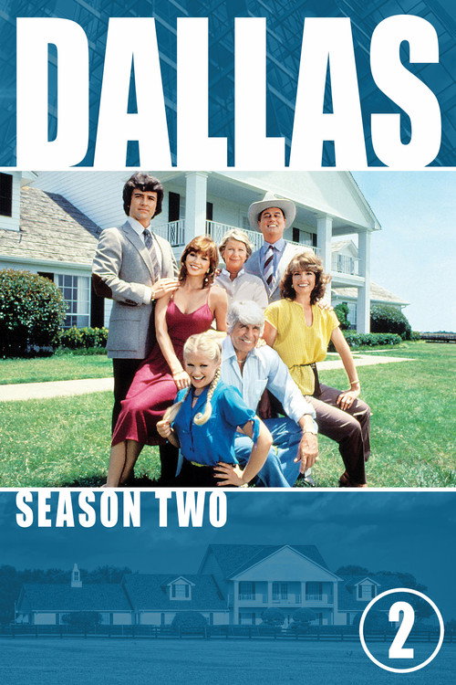 Dallas Temporada 2