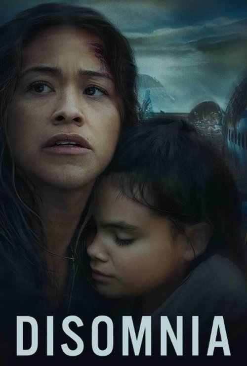 Cartel de Disomnia