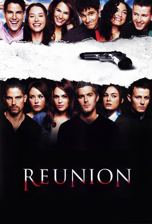 Cartel de Reunion