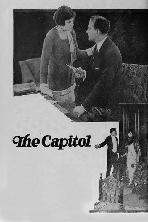Cartel de The Capitol