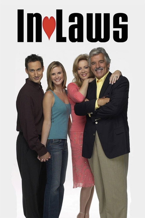 Cartel de In-Laws
