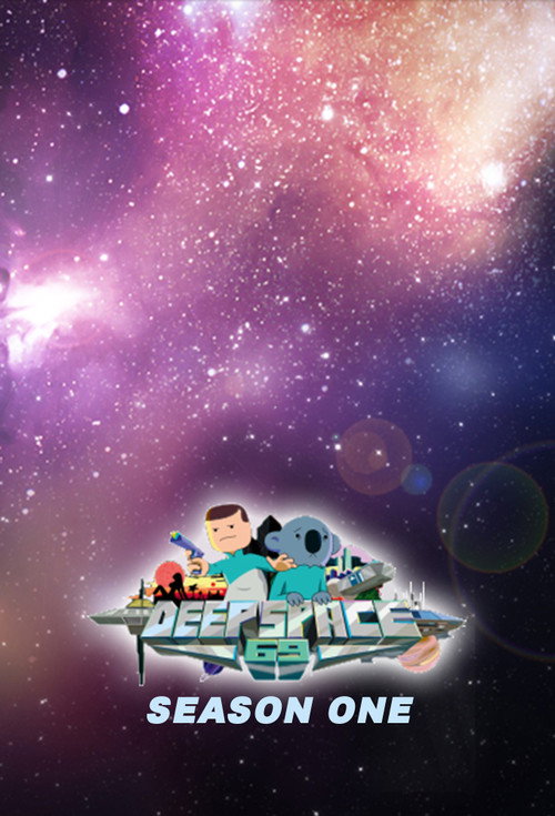 Deep Space 69 Temporada 1