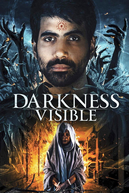 Cartel de Darkness Visible