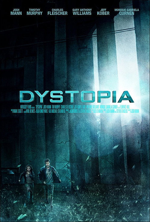 Cartel de Dystopia