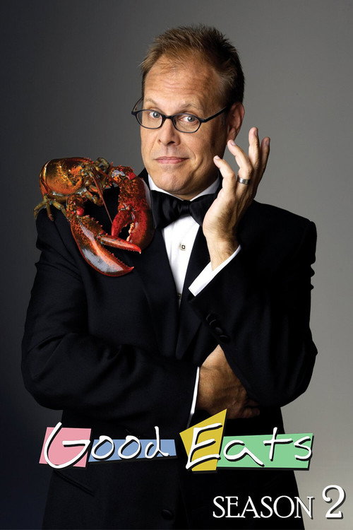 Good Eats Temporada 2