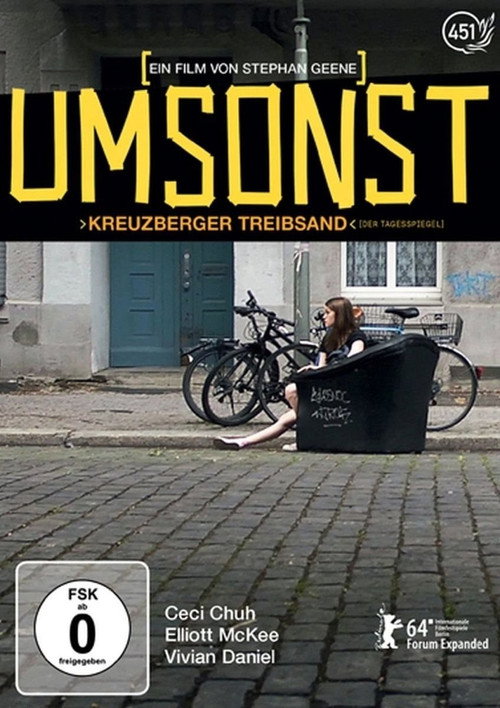 Cartel de Umsonst
