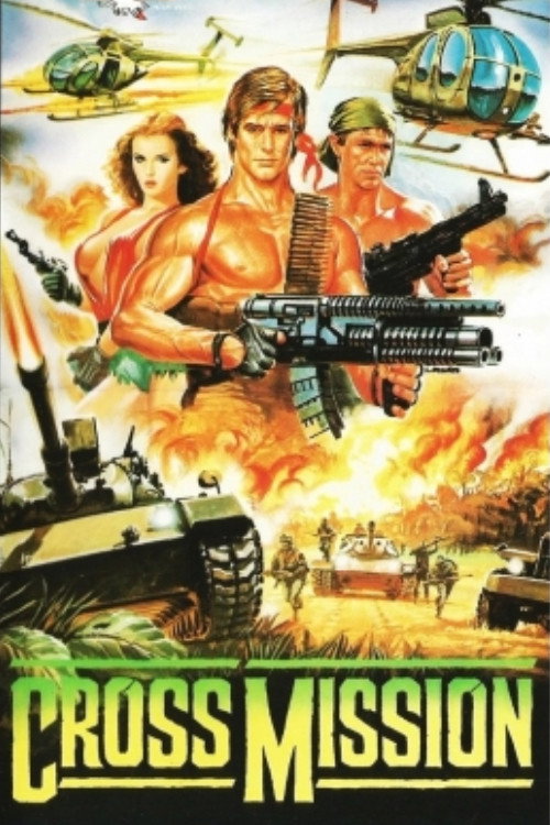 Cartel de Fuoco incrociato