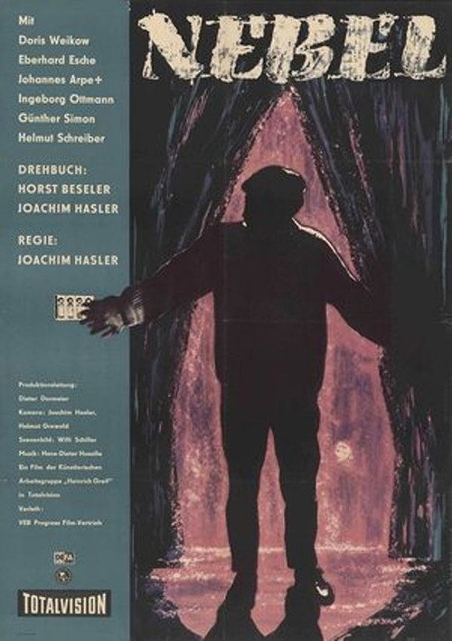 Cartel de Nebel