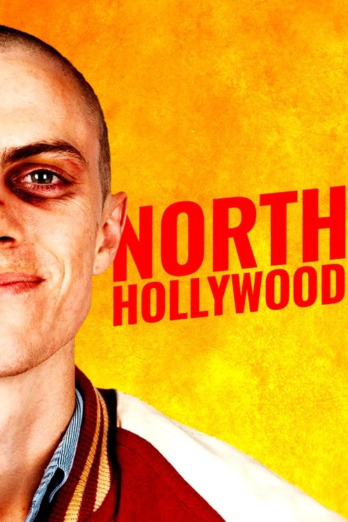 Cartel de North Hollywood