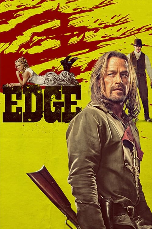 Cartel de Edge